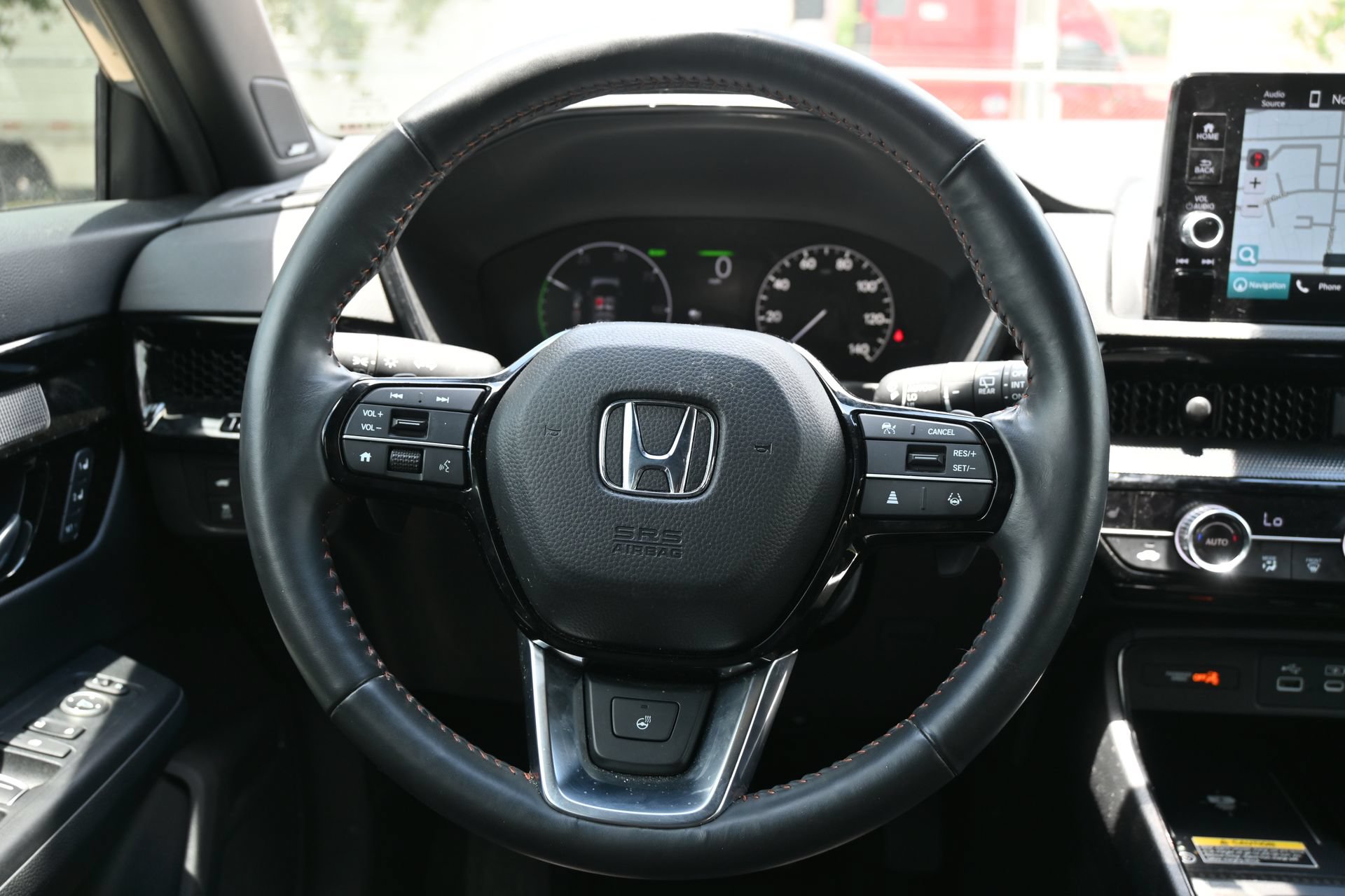 Used 2023 Honda CR-V Sport Touring image 9
