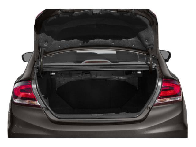Used 2015 Honda Civic EX-L image 15