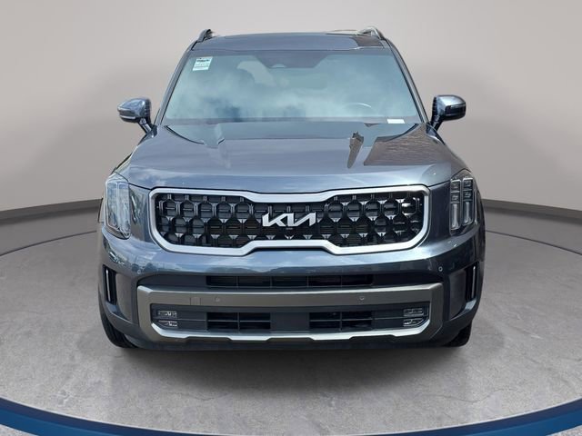 Used 2023 Kia Telluride SX X-Line image 3