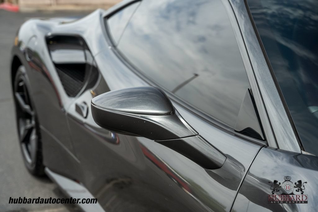 Used 2017 Ferrari 488 GTB RWD image 15
