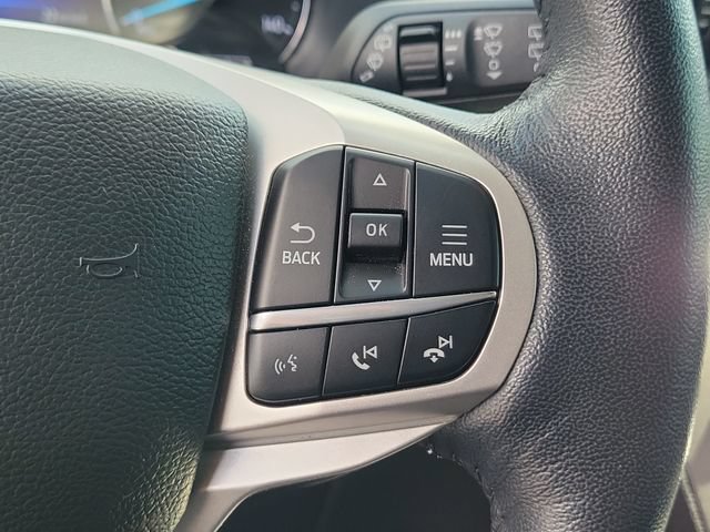 Used 2022 Ford Explorer XLT w/ Equipment Group 202A RWD image 27