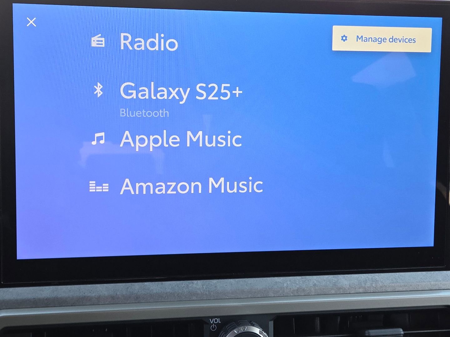 Used 2024 Toyota Tacoma Trailhunter image 14