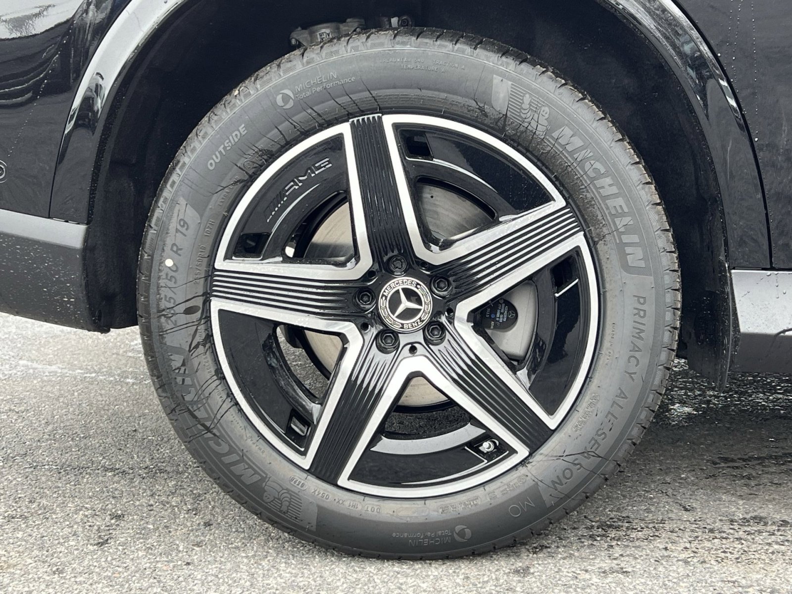 New 2026 Mercedes-Benz GLC 300 4MATIC image 10