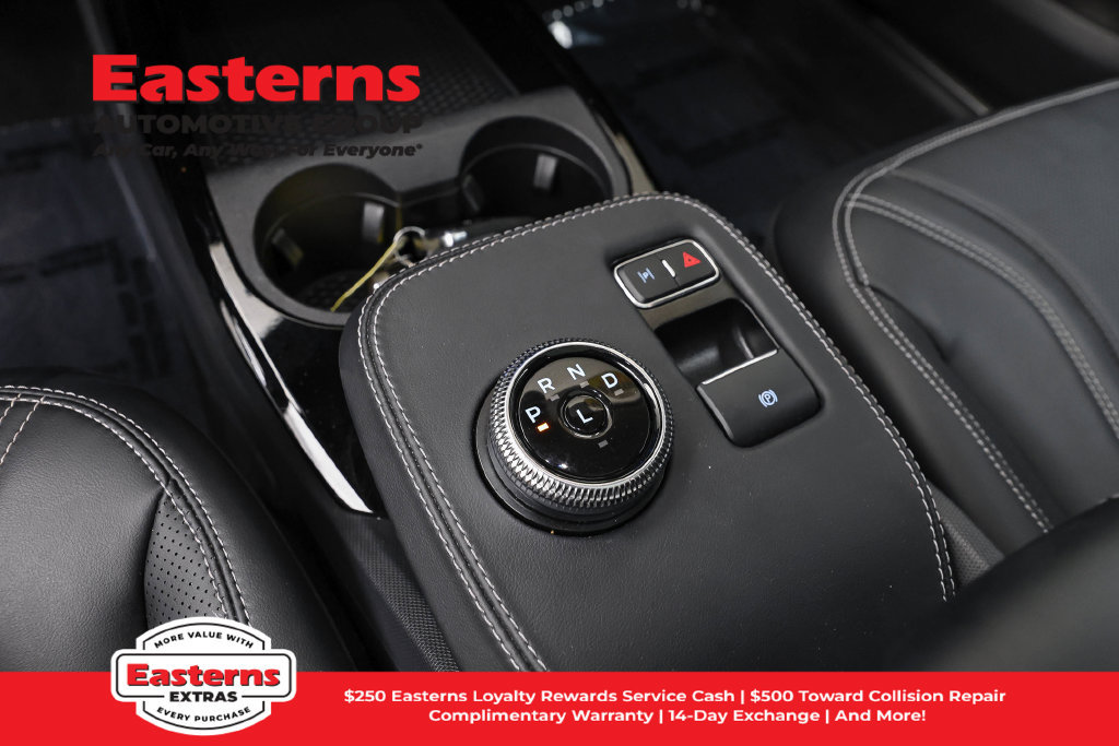 Used 2023 Ford Mustang Mach-E Premium AWD/4WD image 14