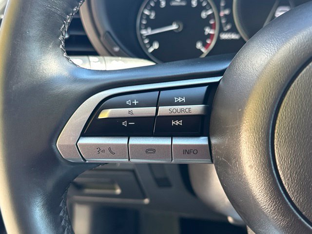 Used 2023 MAZDA MAZDA3 s FWD image 25