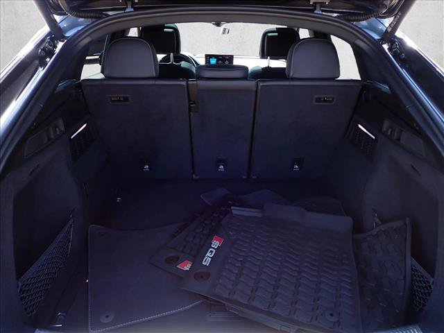Used 2022 Audi SQ5 Premium w/ Convenience Package AWD/4WD image 8