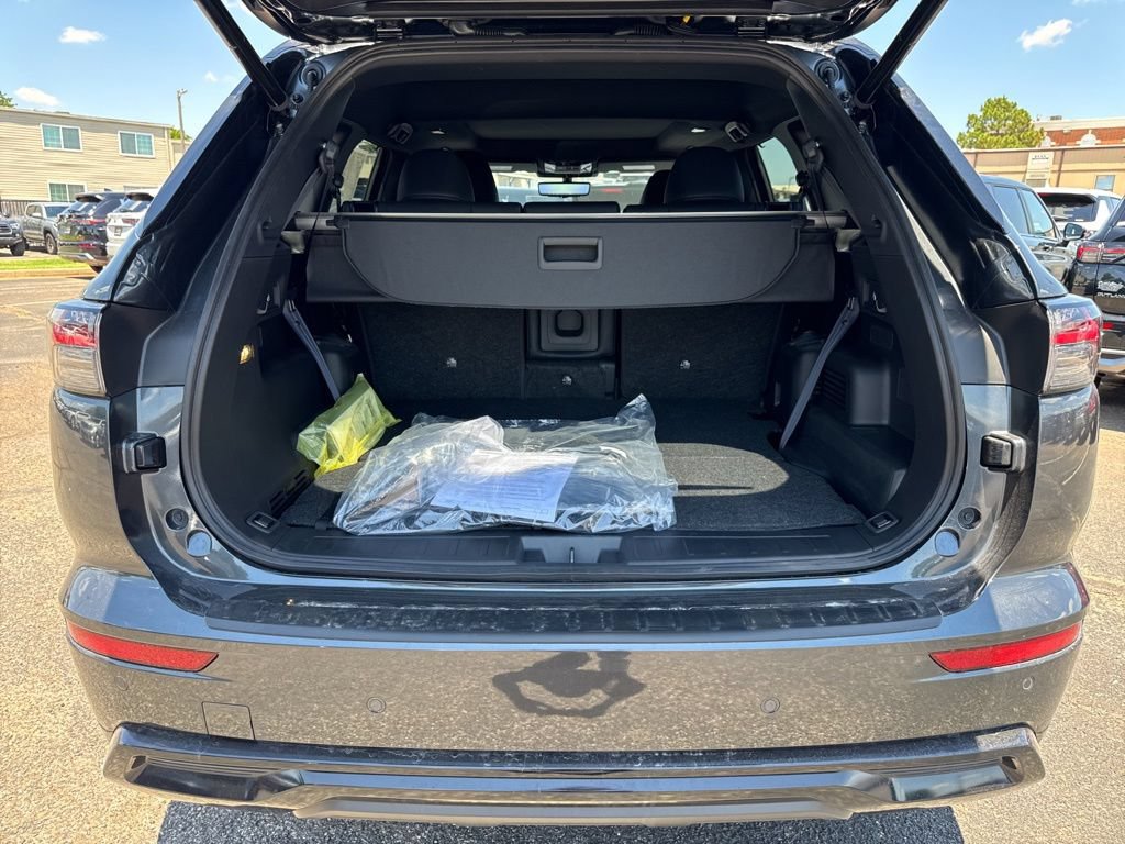 New 2026 Mitsubishi Outlander SEL FWD image 50