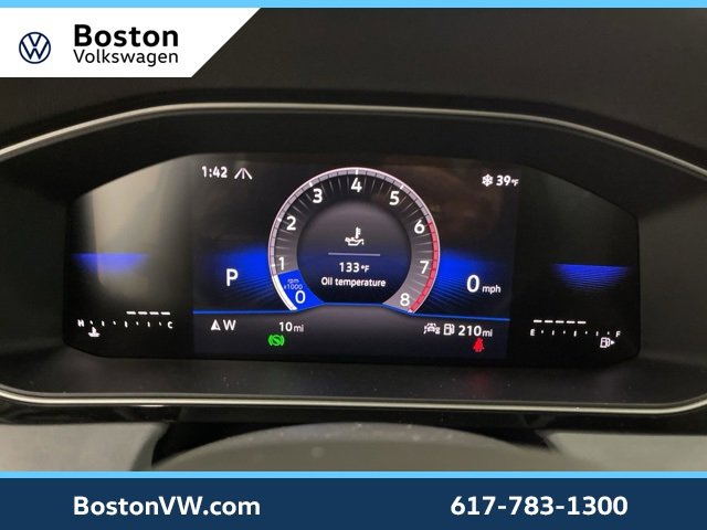 New 2026 Volkswagen Jetta SE image 14