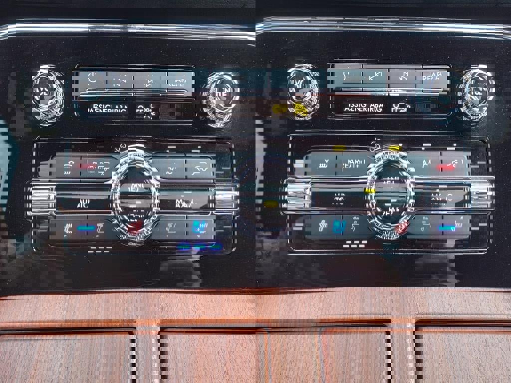 New 2023 Lincoln Navigator Reserve image 47