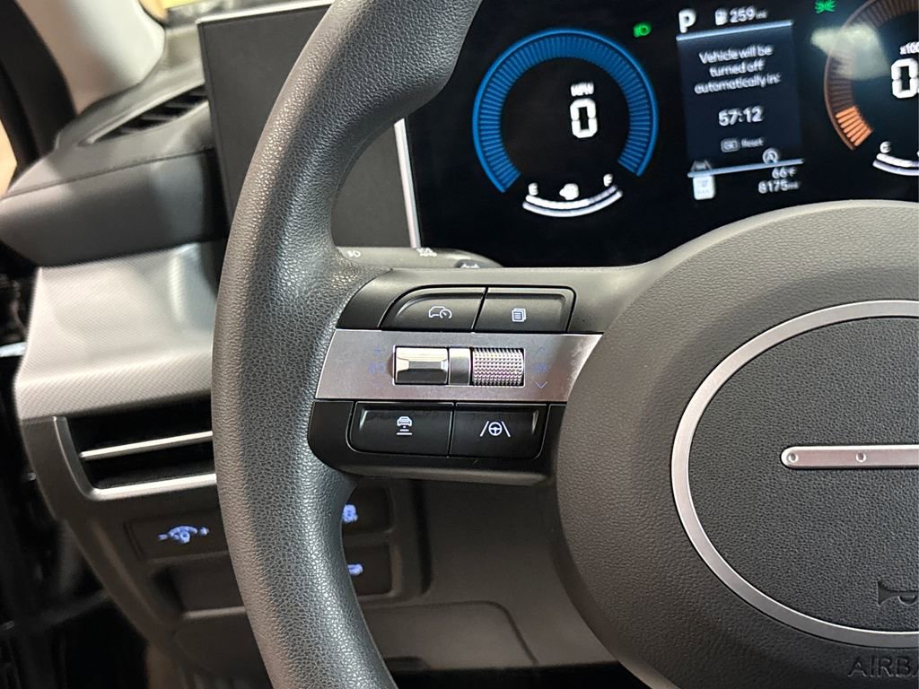 Certified 2025 Hyundai Sonata SE image 24