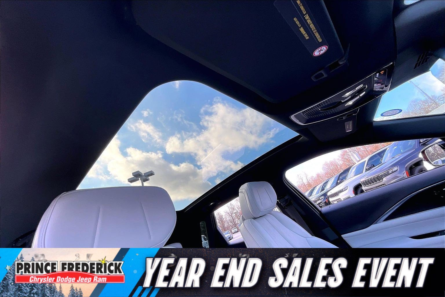 Used 2024 Cadillac Lyriq Sport image 20