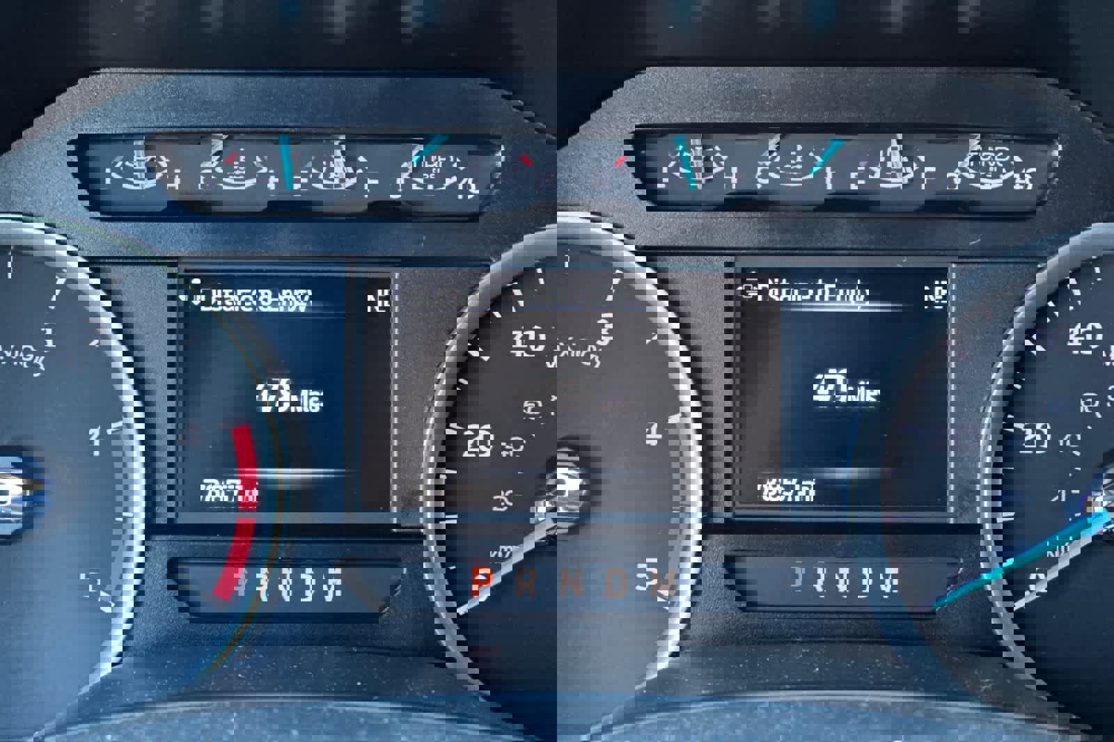 Used 2020 Ford F350 XL w/ STX Appearance Package image 26