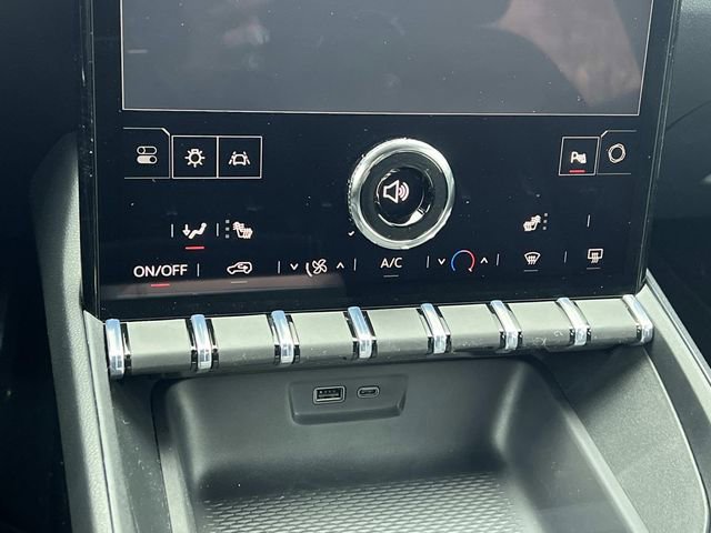 New 2026 GMC Terrain Elevation image 21