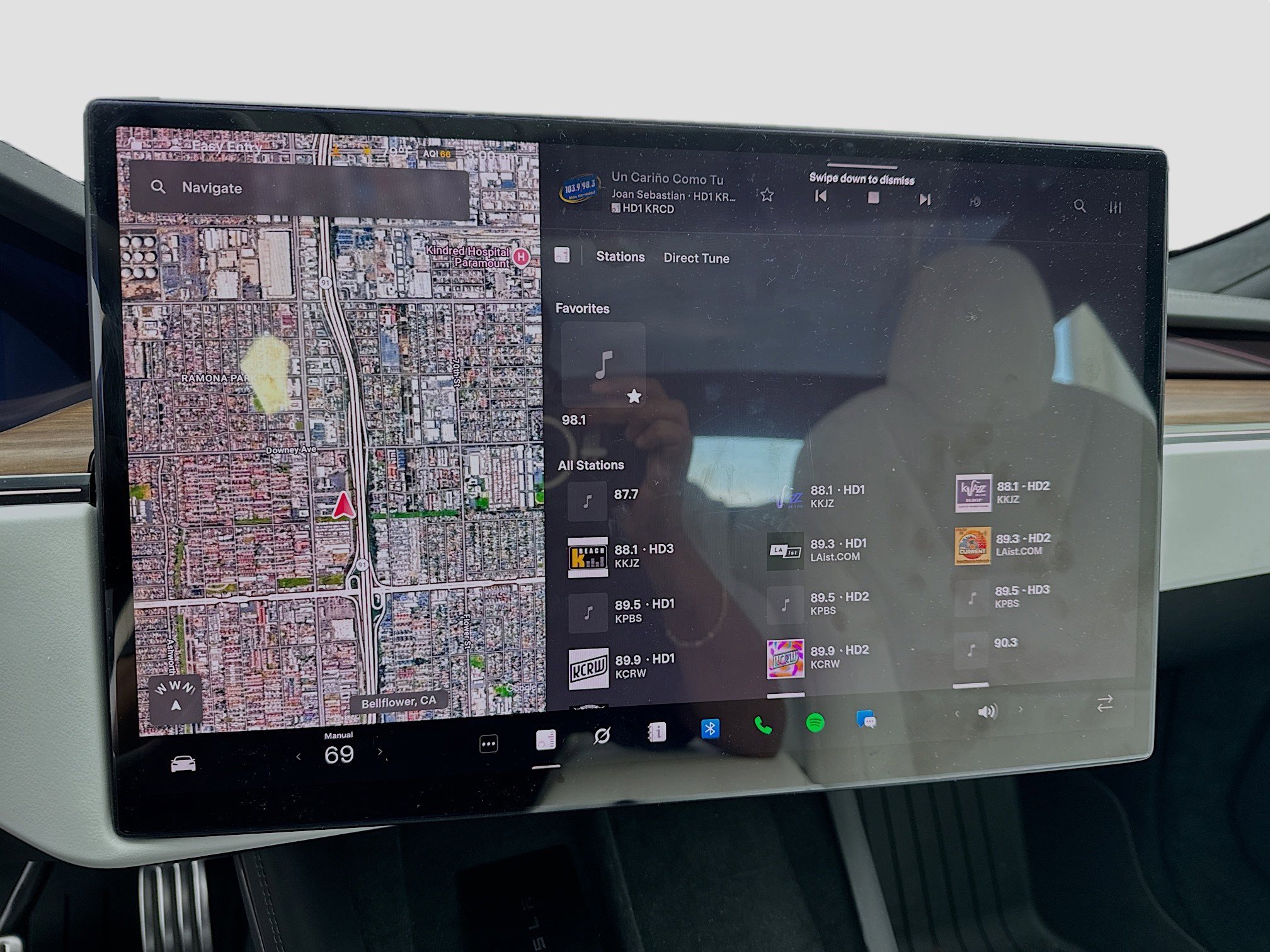 Used 2026 Tesla Model S image 11