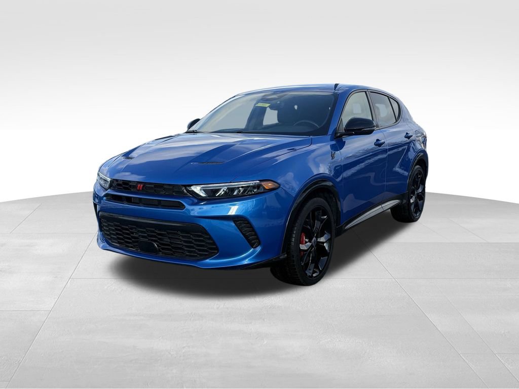Used 2024 Dodge Hornet R/T image 3
