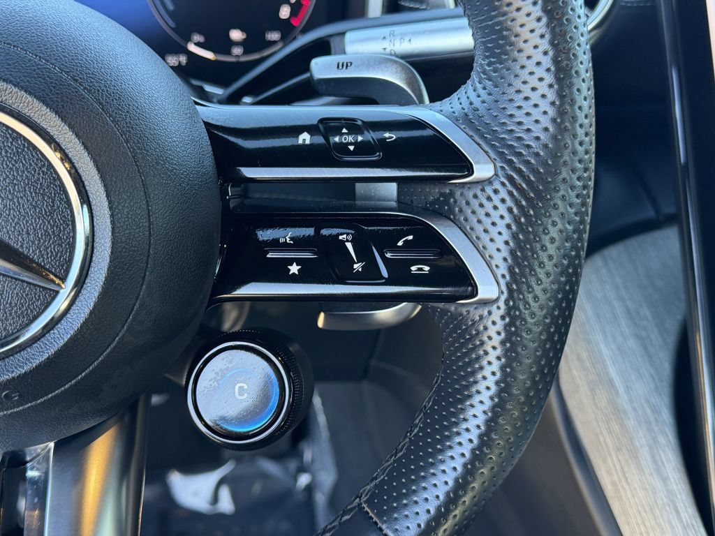 Used 2025 Mercedes-Benz AMG GT 63 S image 26
