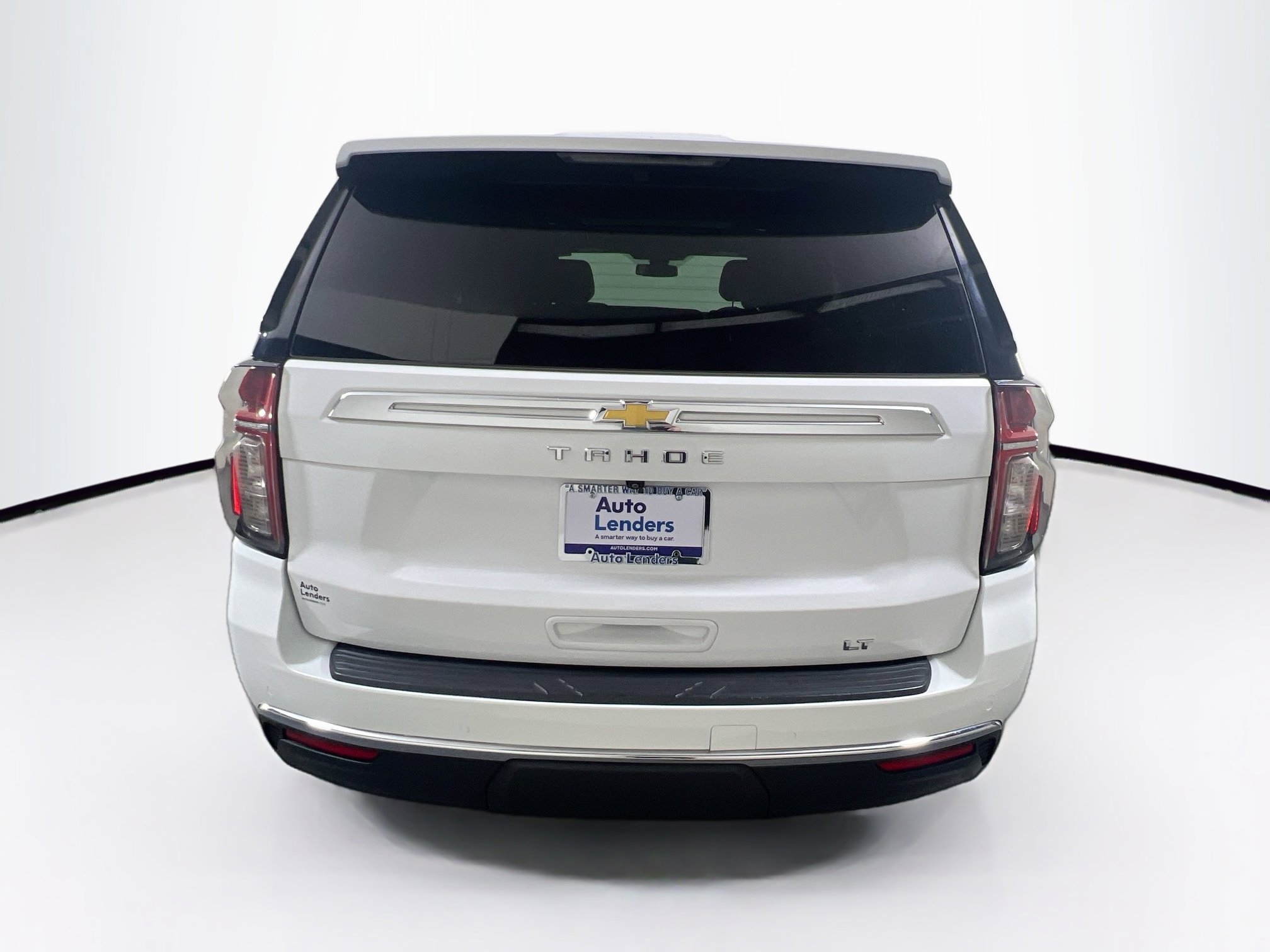 Used 2022 Chevrolet Tahoe LT image 6