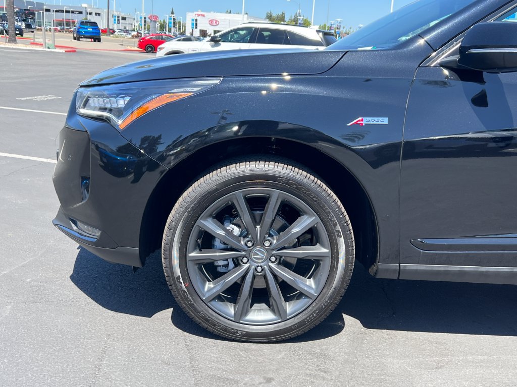 Used 2026 Acura RDX w/ Advance Package AWD/4WD image 5