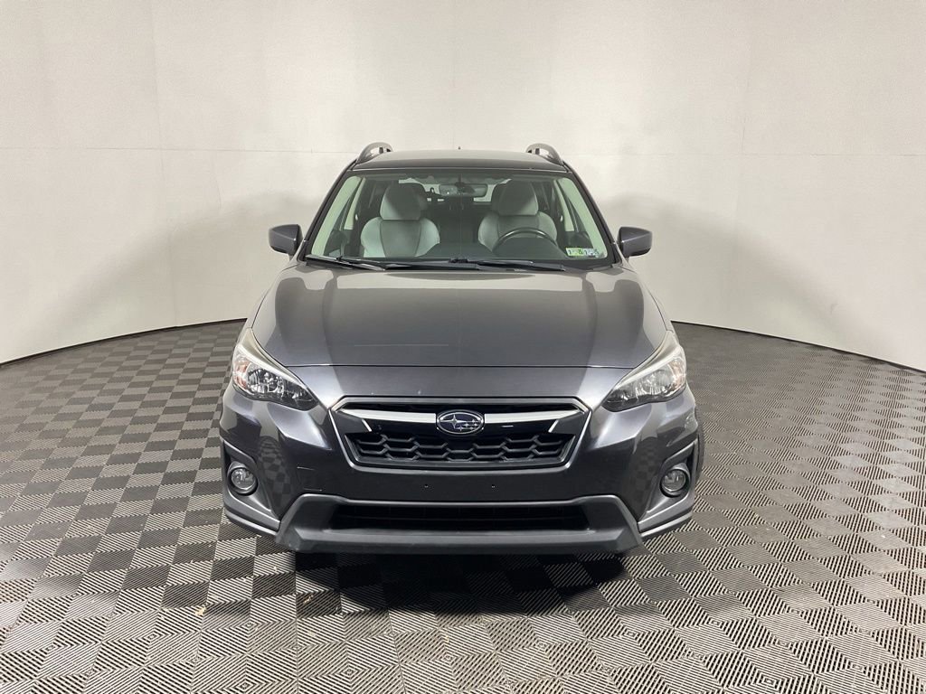 Used 2018 Subaru Crosstrek 2.0i Premium image 4