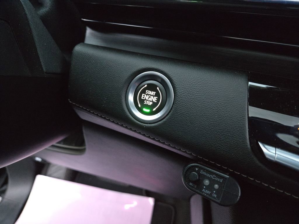 Certified 2023 Cadillac Escalade Sport w/ LPO, ONYX Package image 29