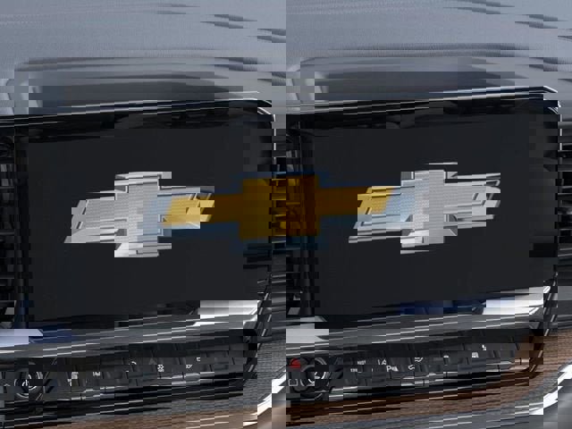 New 2026 Chevrolet Silverado 2500 LT w/ Safety Package image 20