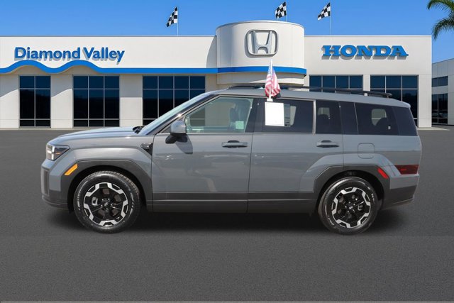 Used 2025 Hyundai Santa Fe SEL image 7