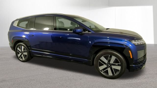 New 2026 Hyundai Ioniq 9 SEL image 2