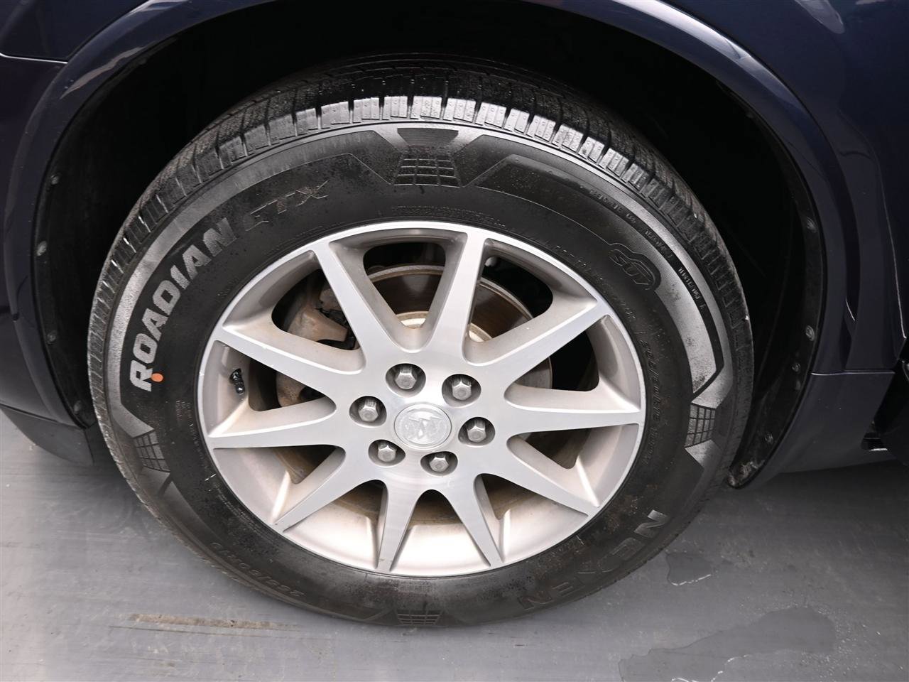 Used 2016 Buick Enclave Convenience FWD image 16