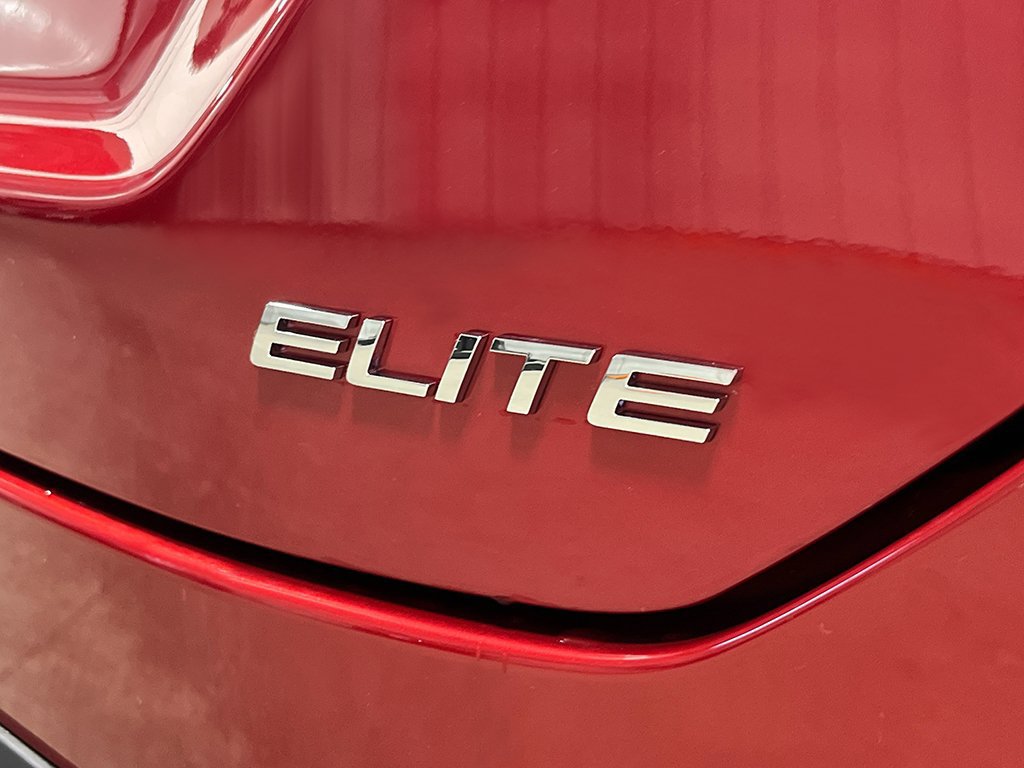 New 2026 Honda Pilot Elite image 10