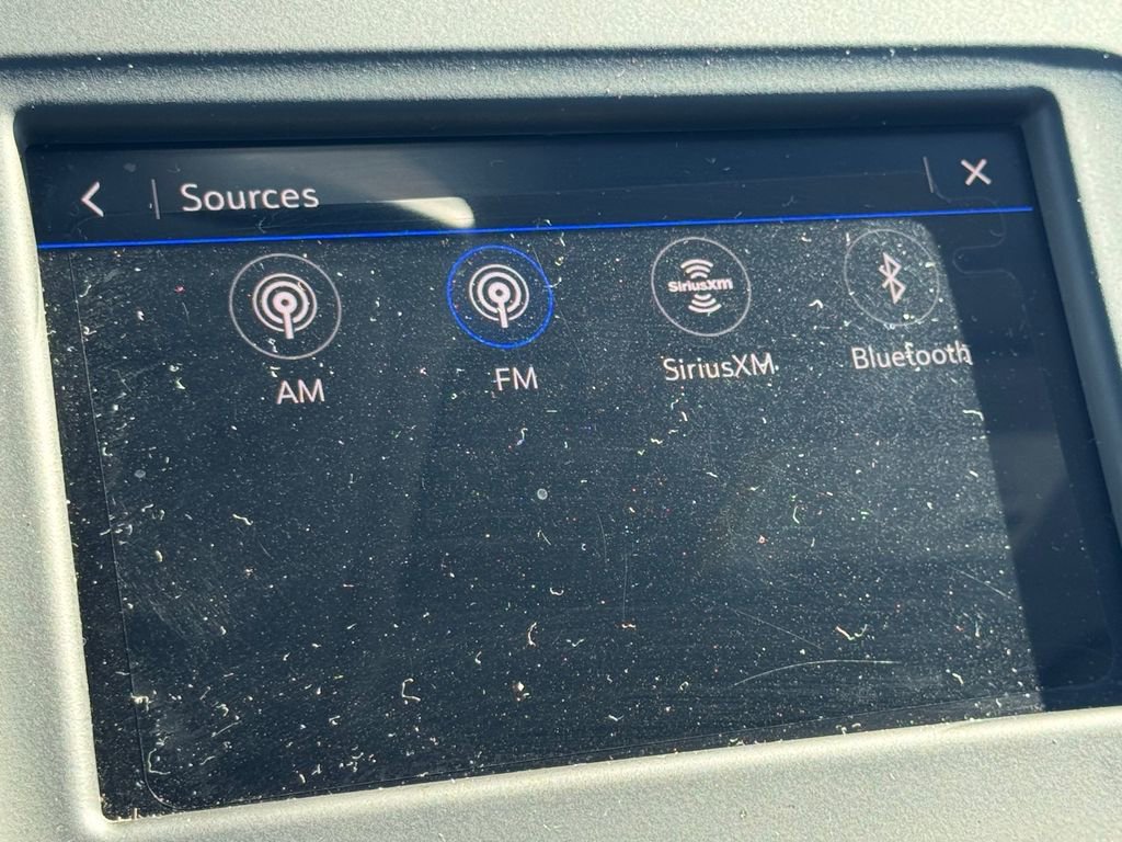 Used 2024 Chevrolet Equinox LT image 24