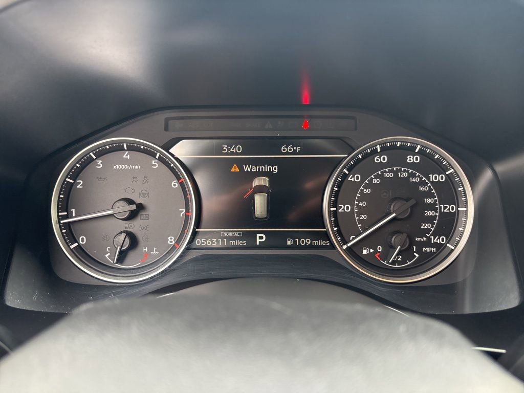 Used 2024 Mitsubishi Outlander SE image 21