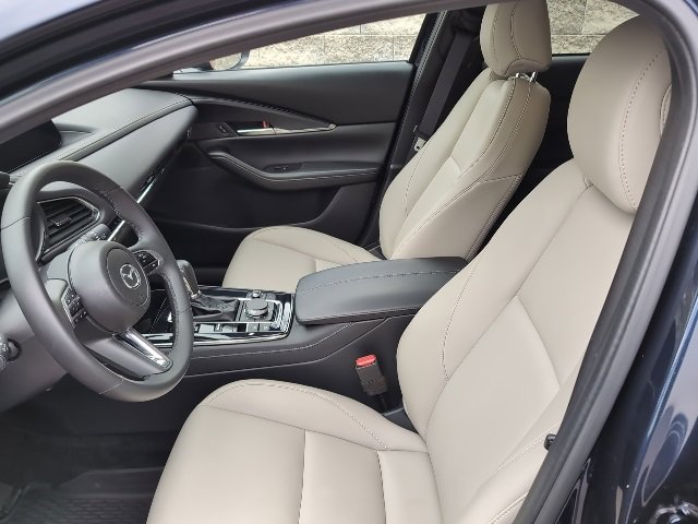 Used 2024 MAZDA CX-30 AWD 2.5 S w/ Preferred Package image 13
