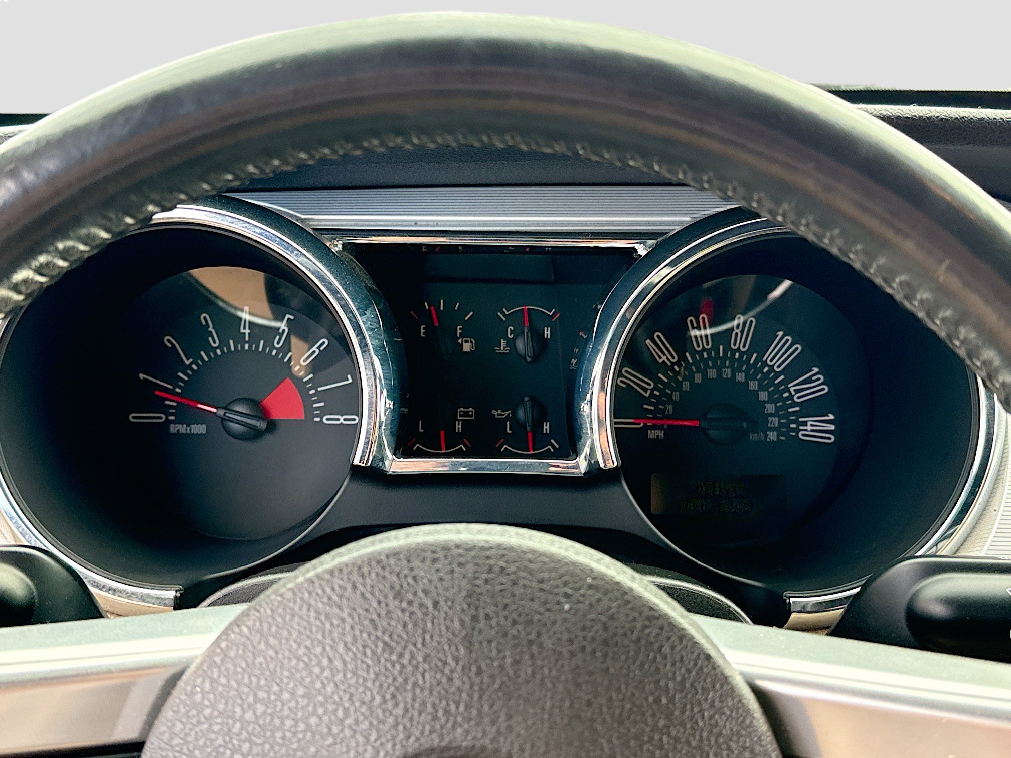 Used 2008 Ford Mustang GT image 35