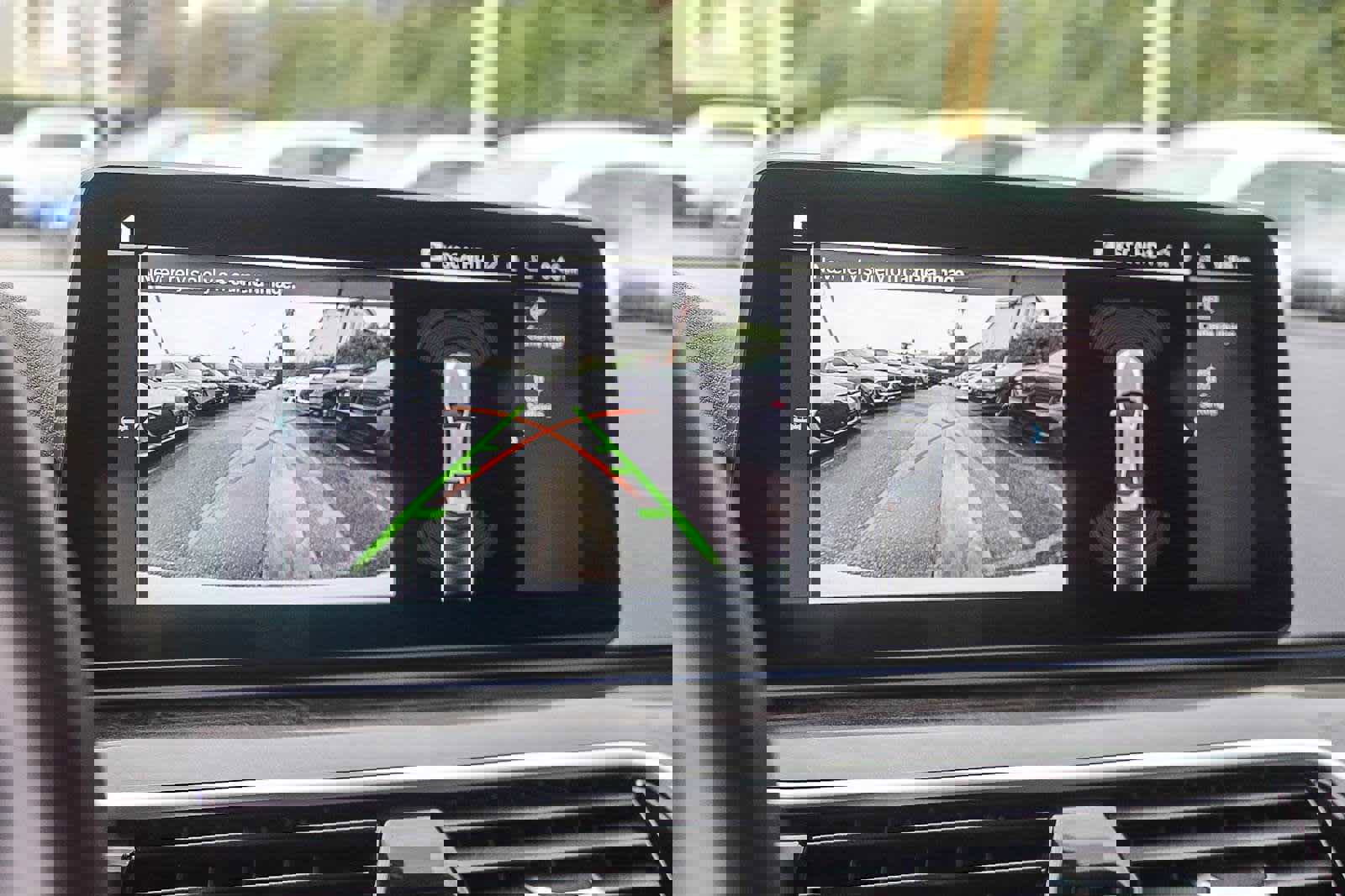 Certified 2023 BMW 530e w/ M Sport Package image 23