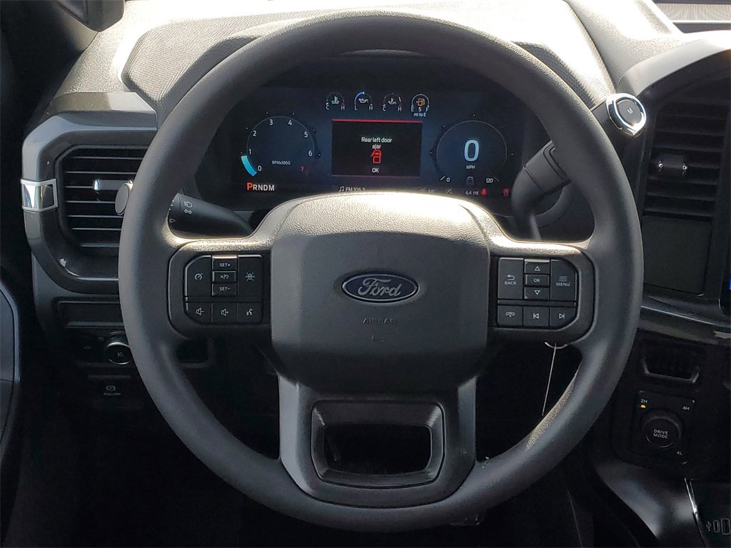 New 2026 Ford F150 STX w/ Equipment Group 200A image 24