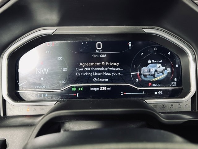 Used 2024 GMC Sierra 3500 Denali Ultimate image 26