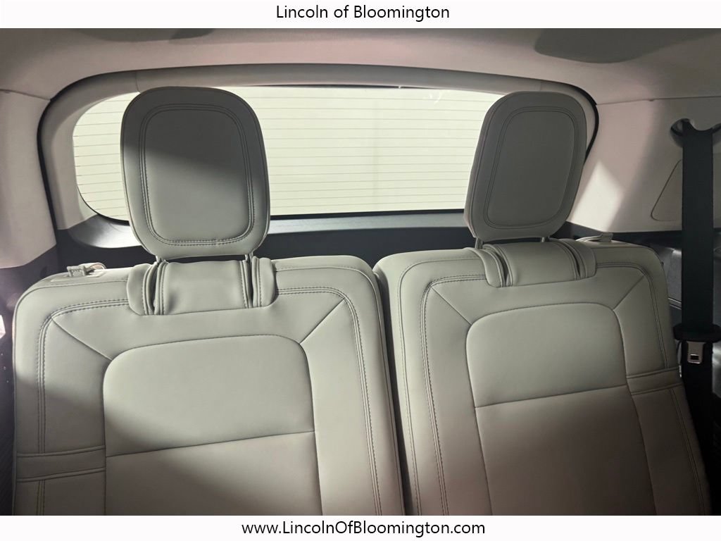 New 2026 Lincoln Aviator Reserve AWD/4WD image 21