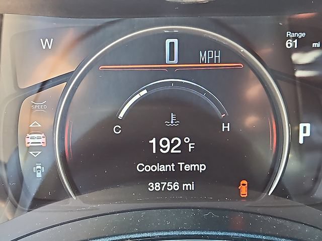 Used 2022 Dodge Durango Citadel AWD/4WD image 23