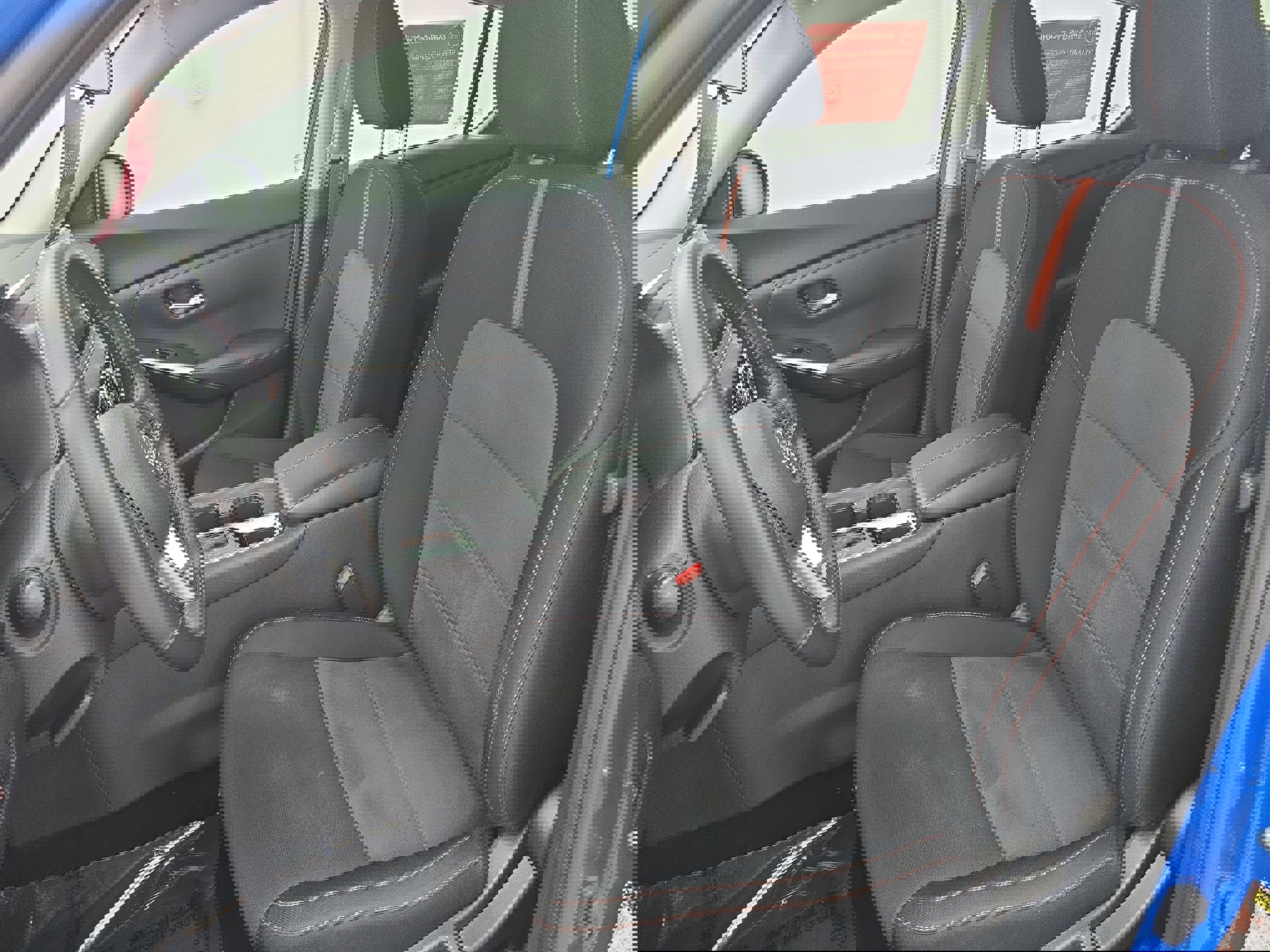 Certified 2024 Nissan Sentra SR image 14