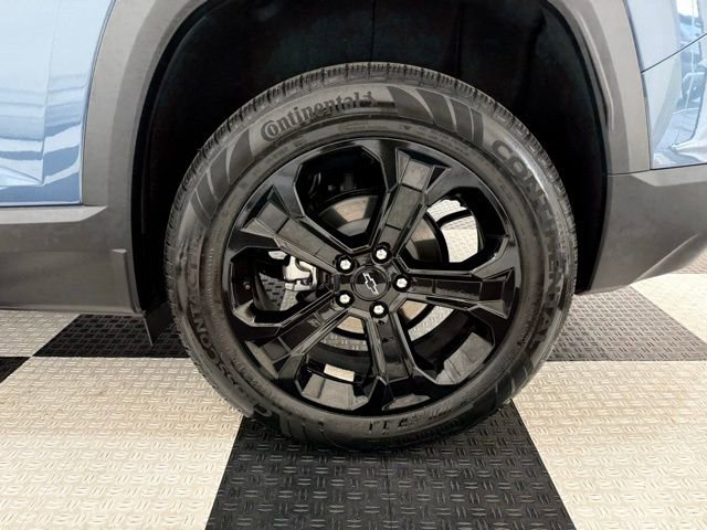 New 2026 Chevrolet Equinox LT w/ Midnight Edition image 10