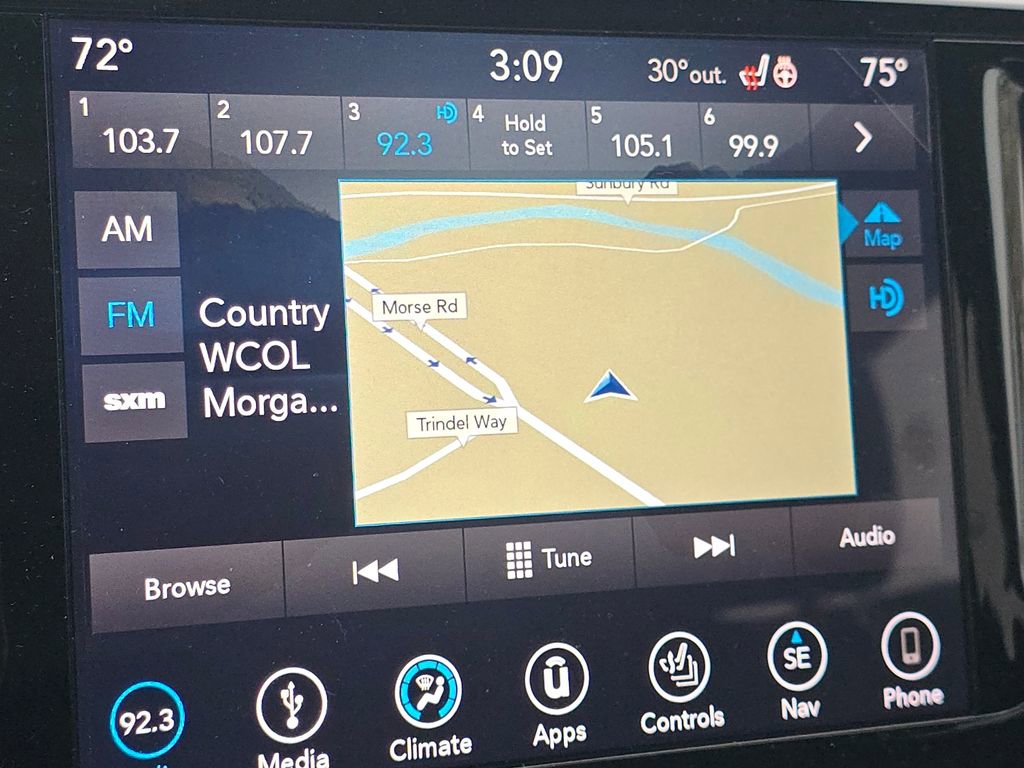 Used 2019 Chrysler Pacifica Limited w/ Tire & Wheel Group image 29