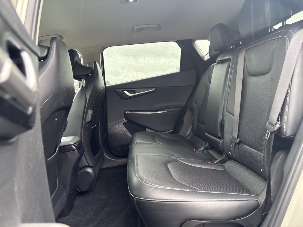 Certified 2023 Kia EV6 Wind AWD/4WD image 24