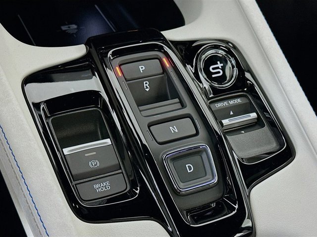 New 2026 Honda Prelude image 10
