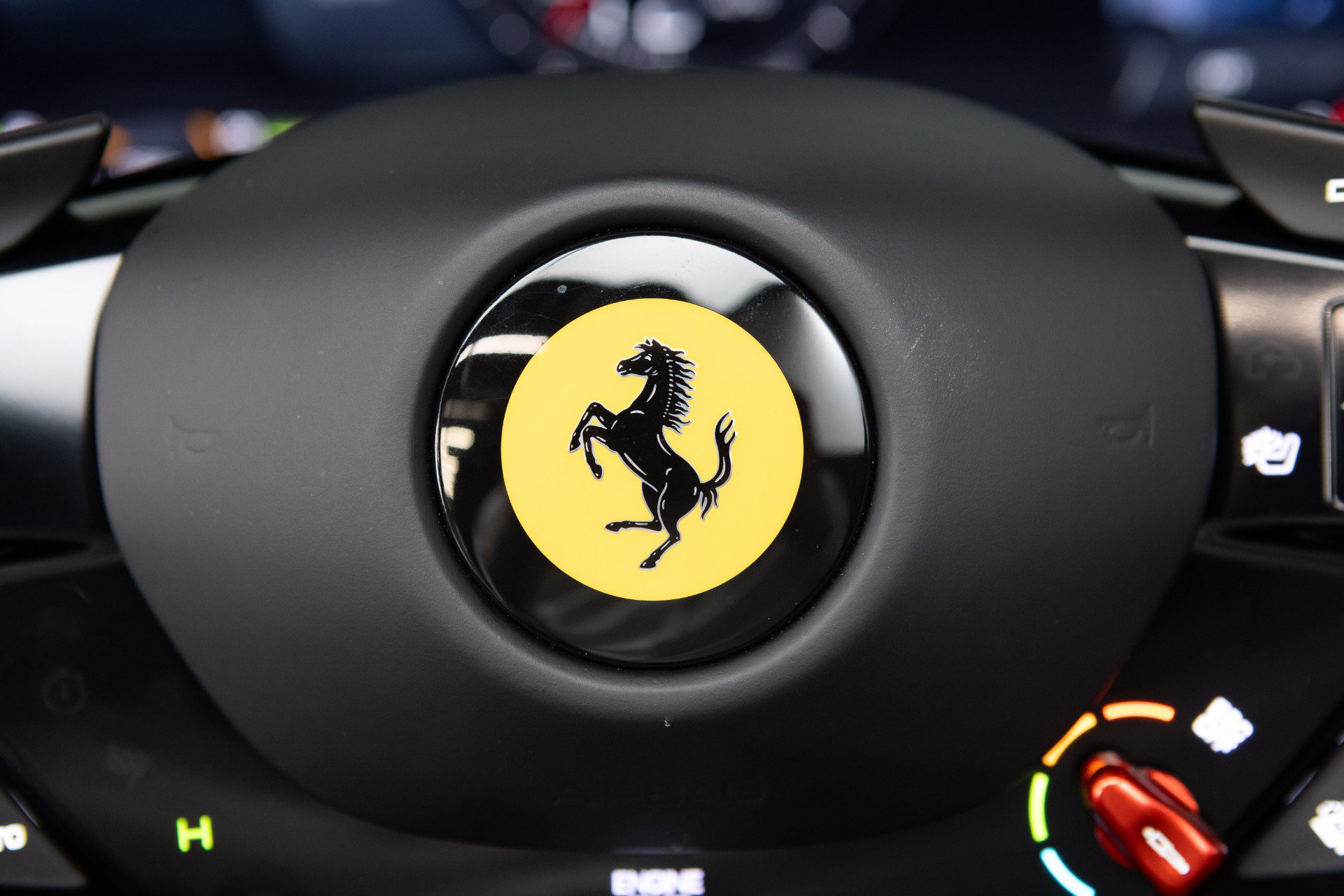 Certified 2022 Ferrari SF90 Spider image 83