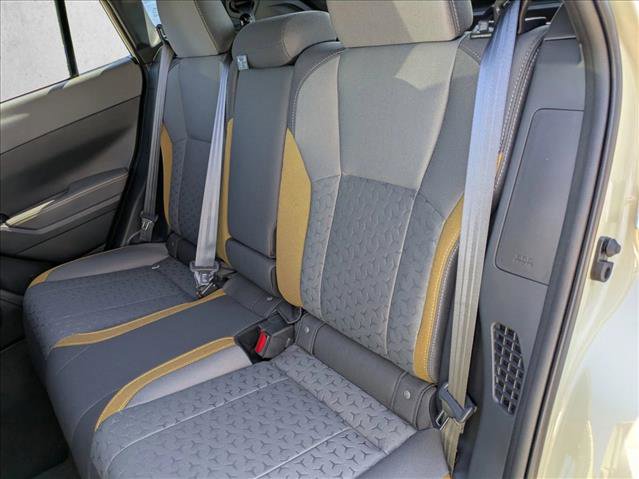 New 2026 Subaru Crosstrek 2.5i Sport image 11