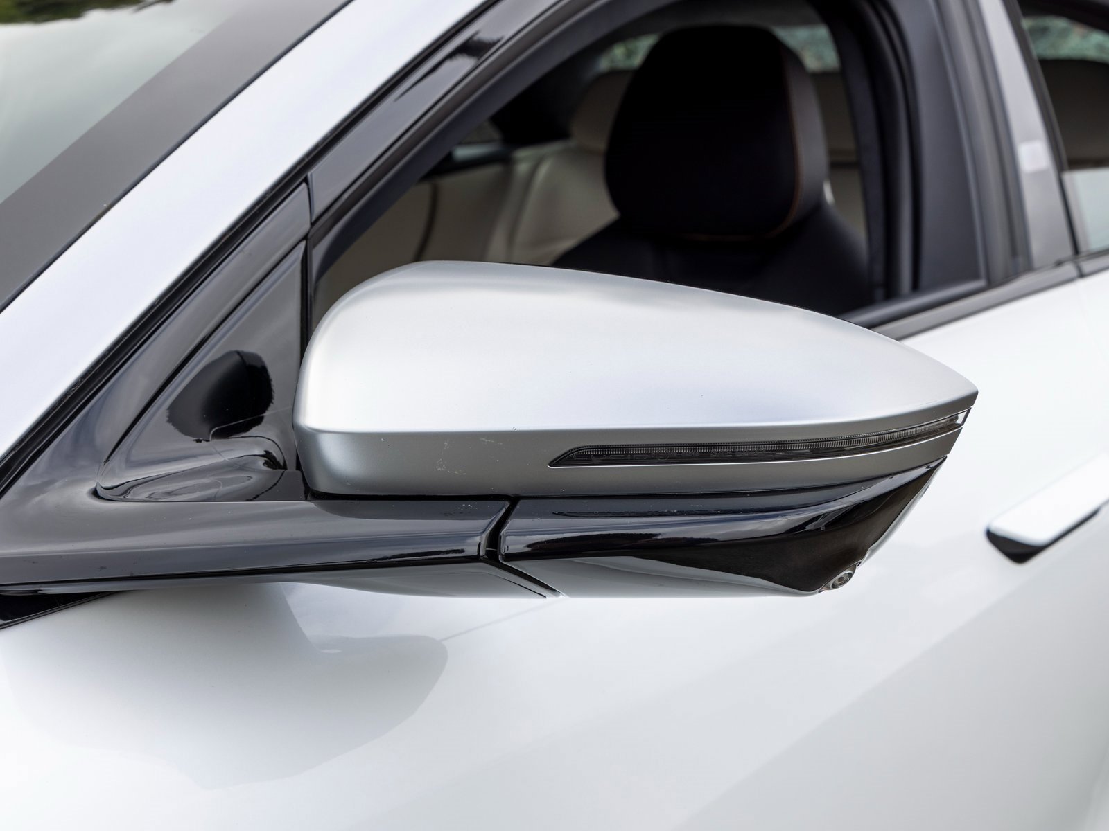 Used 2022 Lucid Air Grand Touring image 17