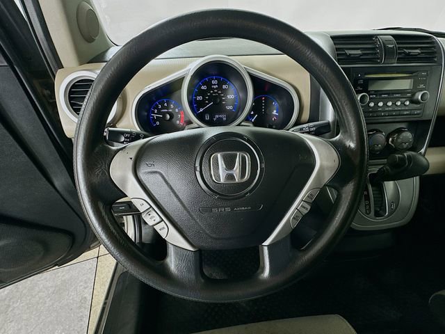 Used 2008 Honda Element EX image 21