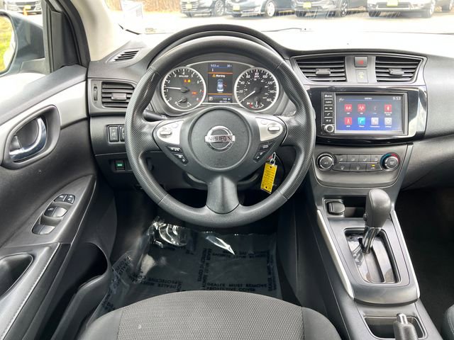 Used 2019 Nissan Sentra S image 14