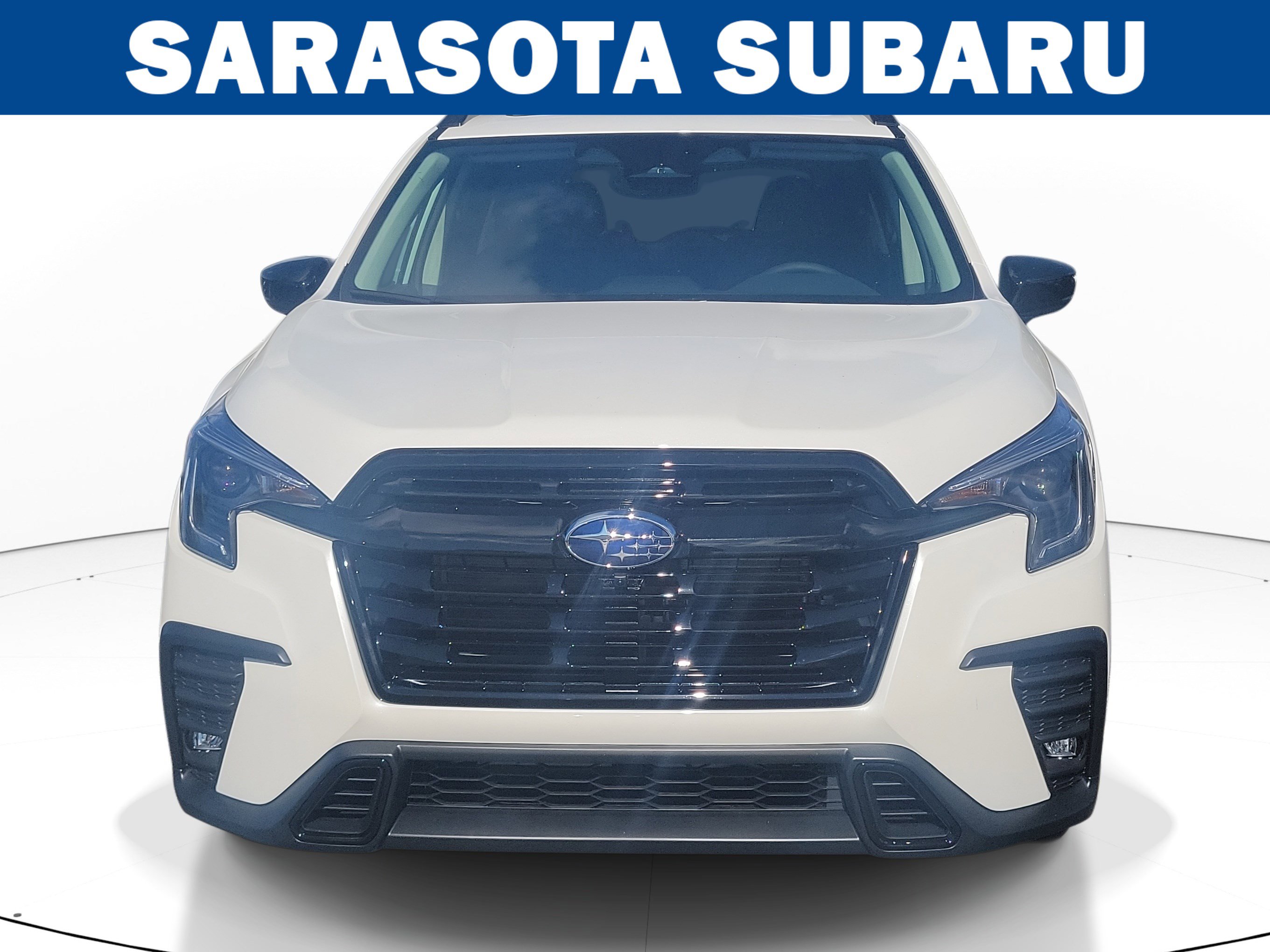 New 2026 Subaru Ascent Bronze Edition video 2