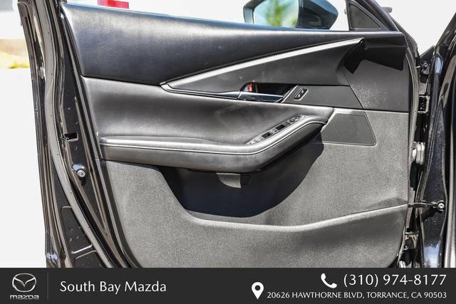 Used 2023 MAZDA CX-30 AWD 2.5 S w/ Preferred Package image 23